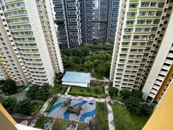 Blk 61A Strathmore Green (Queenstown), HDB 3 Rooms #562054511